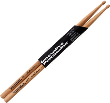 Innovative Percussion CW-1 Chad Wackerman Drum Stick