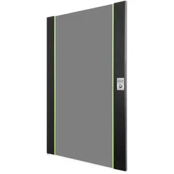Digitus Glas-Fronttür für 19" 20HE Wandgehäuse Unique Serie