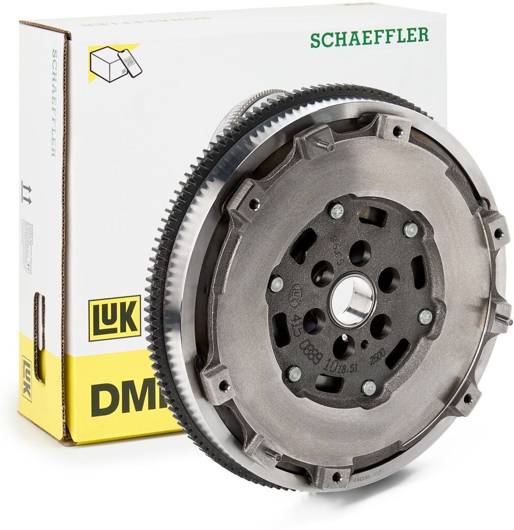 LuK 415 0889 10 Dual mass flywheel