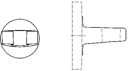 Ideal Standard Wandhalter A1520AA für Handbrause, verchromt