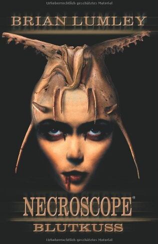 Brian Lumley - Necroscope, Bd. 12: Blutkuss - Preis vom 01.10.2026 17:08:56 h