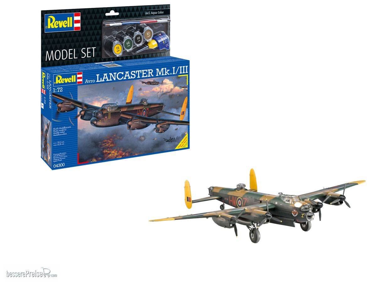 Revell 64300