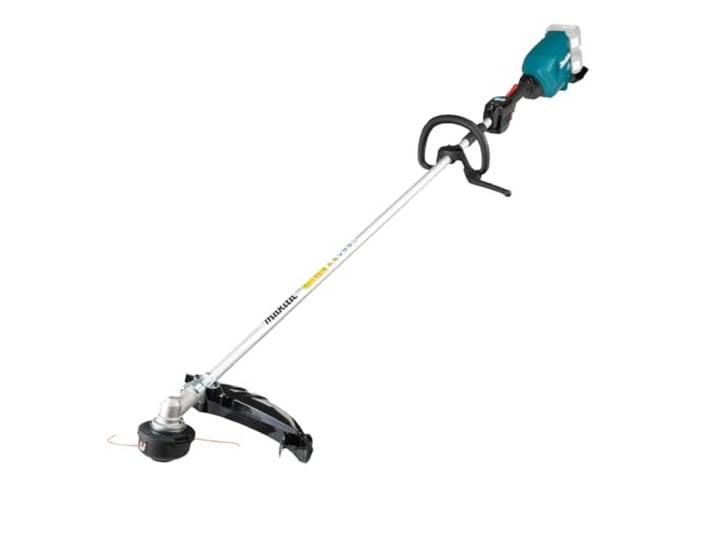 Makita Grassnijder 36 V => 2 x 18 V Li-ION (alleen product) - DUR369LZ