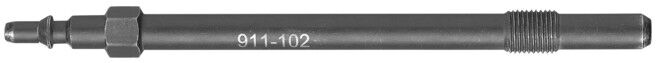 Facom Bougie de contrôle 10 mm (911-102)