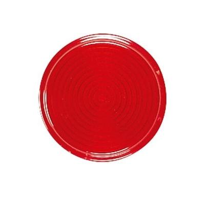 Jung Schraubhaube flach rt 37.05