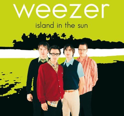 Weezer - Island in the Sun - Preis vom 09.10.2026 07:28:09 h