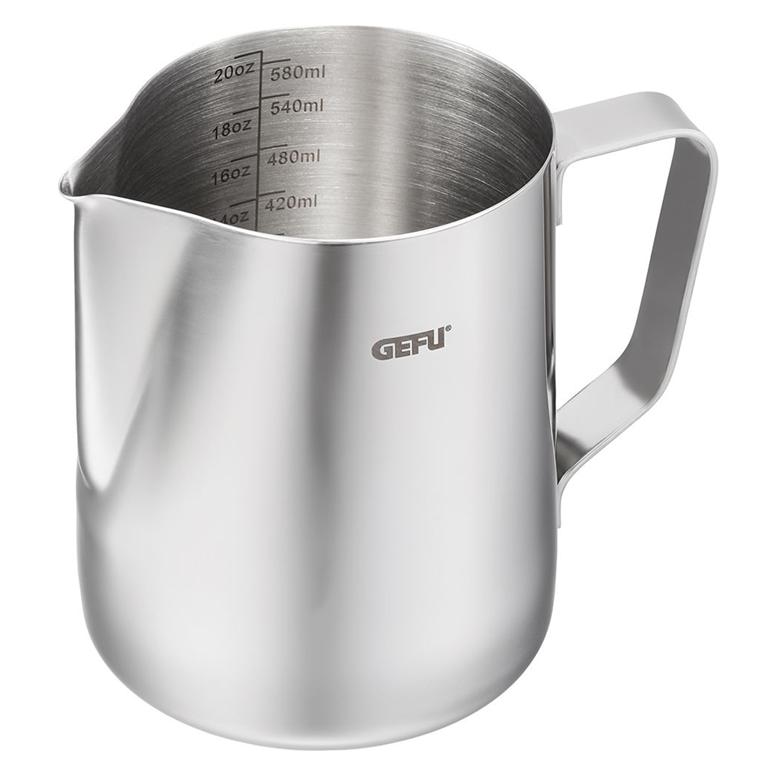 GEFU Milchkännchen Barista (33720)