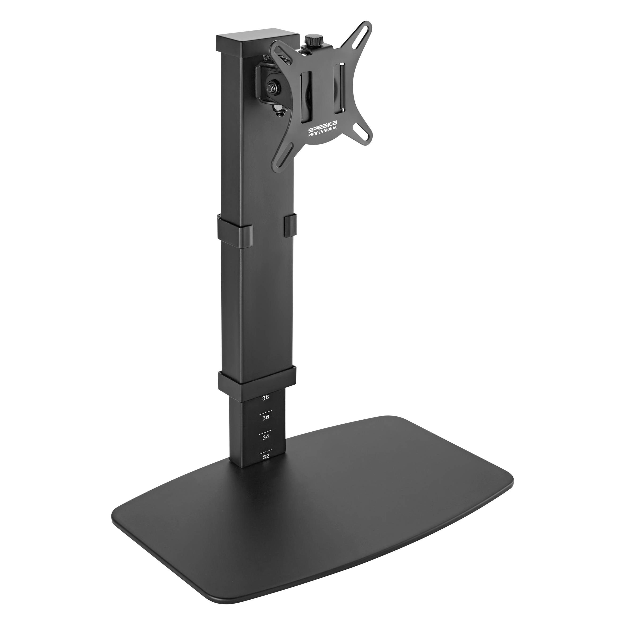 SpeaKa Professional SP-TMS-200 (Tisch, 32", 8 kg) (SP-10092880)