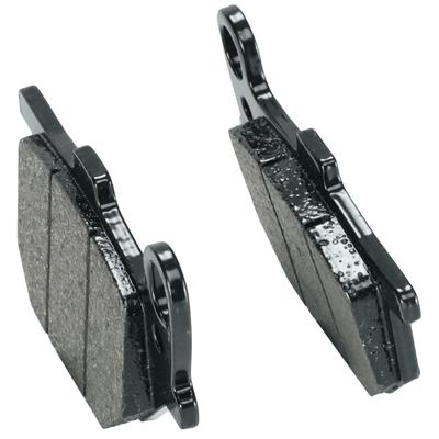 TRW Bremsbelagsatz, Scheibenbremse mcb520