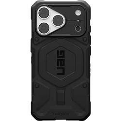 Urban Armor Gear Pathfinder MagSafe Bumper iPhone 18 Pro Schwarz 114583114040