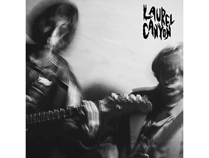 Laurel Canyon