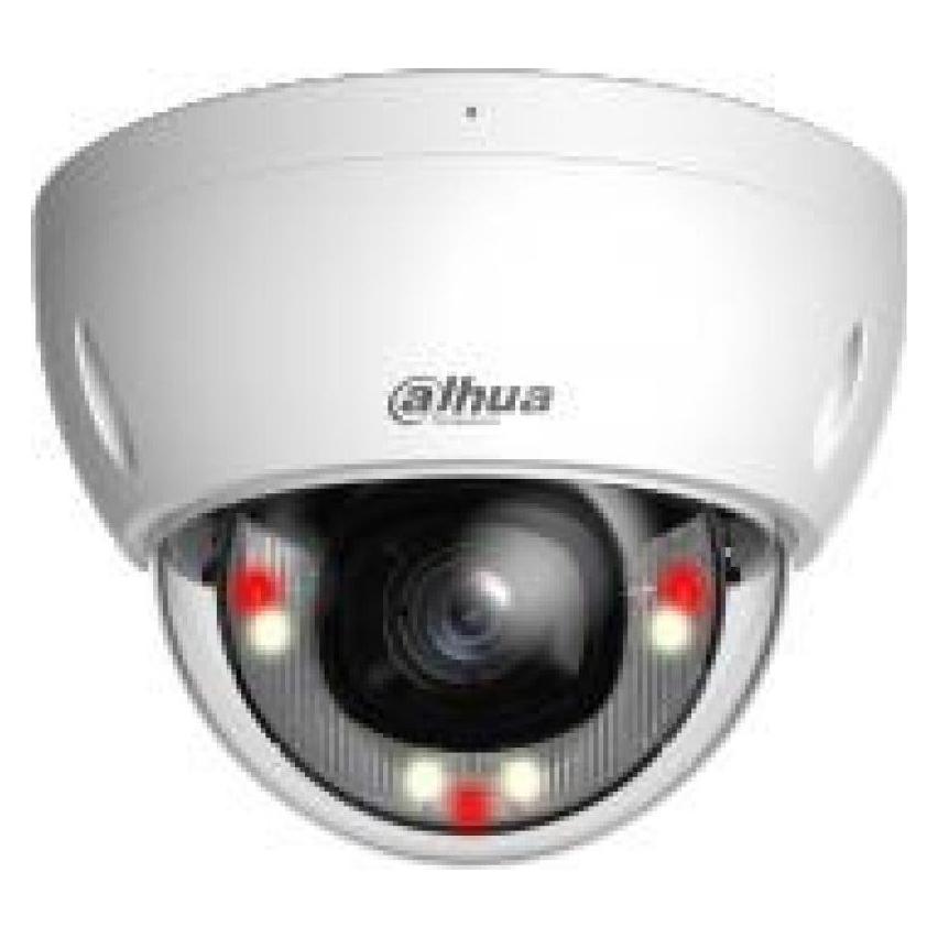 Dahua IPC-HDBW2849E-S-IL-0280B IP-Kamera (3840 x 2160 Pixels) (IPC-HDBW2849E-S-IL-0280B)