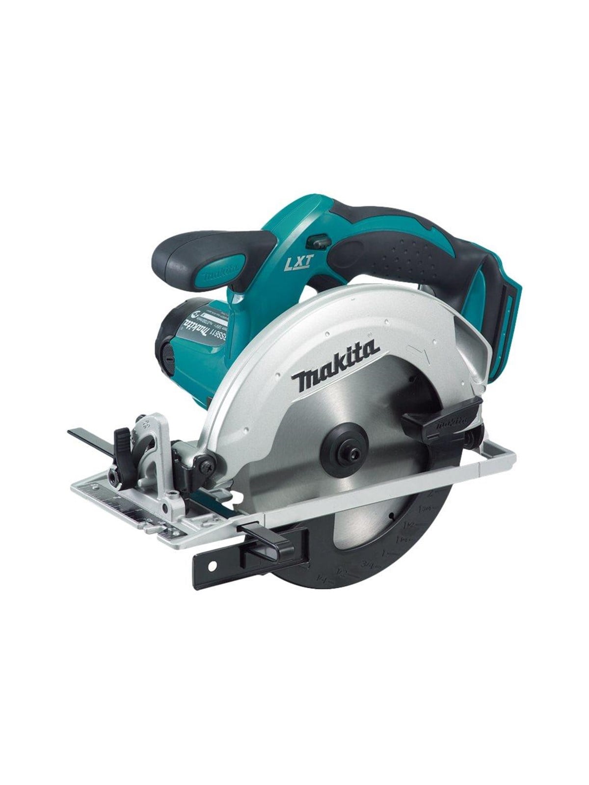 Makita DSS611Z - circular saw
