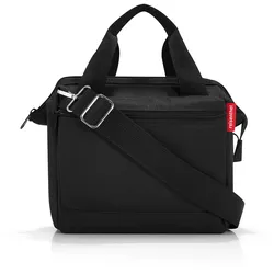 reisenthel allrounder cross - schwarz