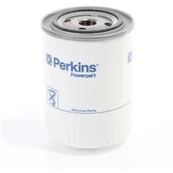 ELMAG Treibstofffilter für PERKINS Motor - 9503736