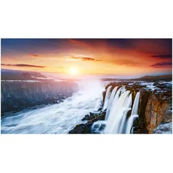 Samsung VH55R-R (1920 x 1080 Pixel, 55"), Digital Signage, Schwarz