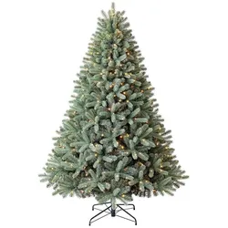 Weihnachtsbaum Evergreen Vermont Grün H: ca. 210cm