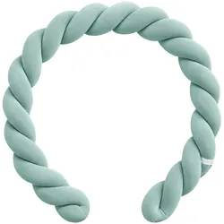 Nordic coast company Nestchenschlange Twister 180 cm, gruen