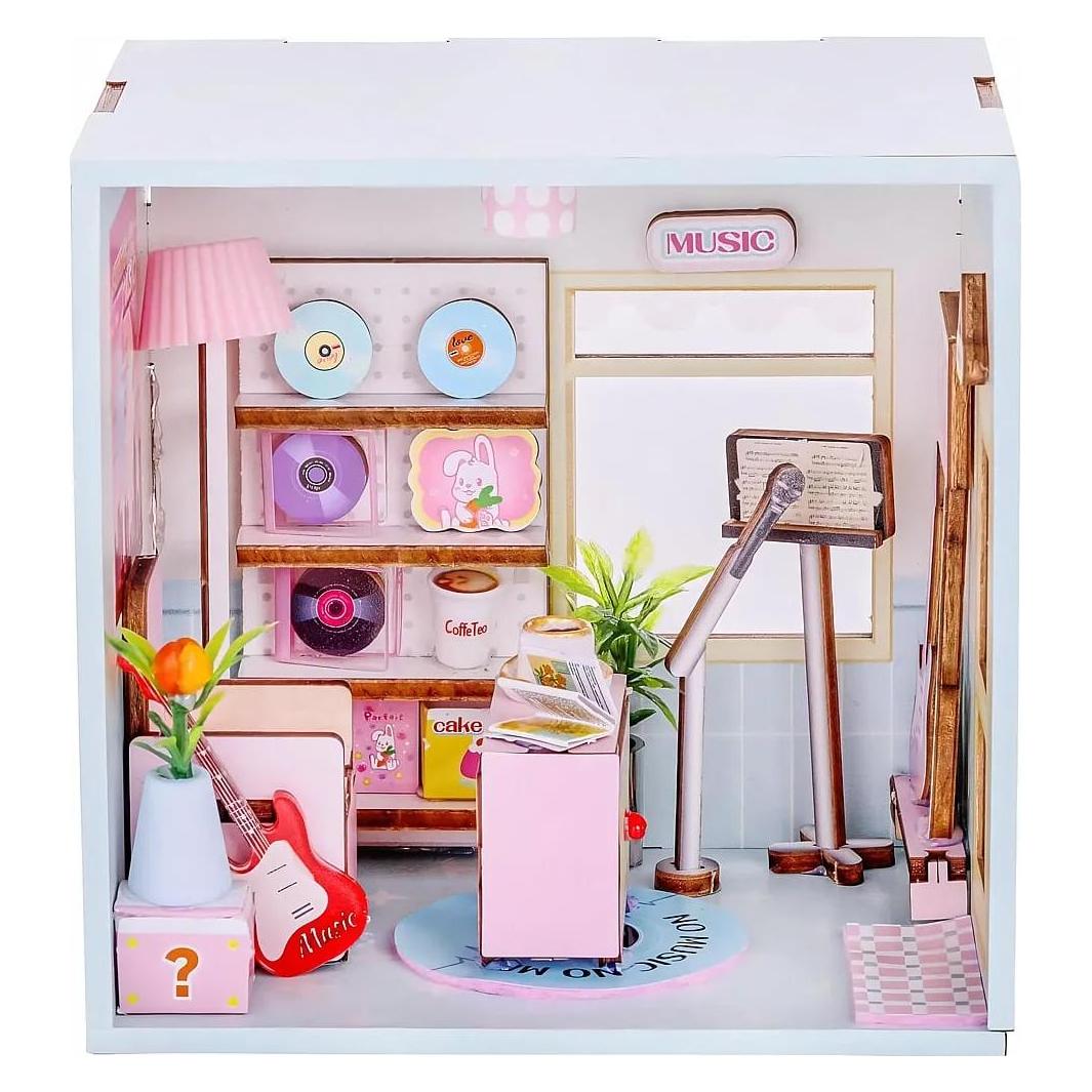 i-Total Mini House Cozy Time (820.018387)