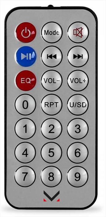 Majestic Sistema Audio Bluetooth Ts 100bt Usb Sd Ax-london