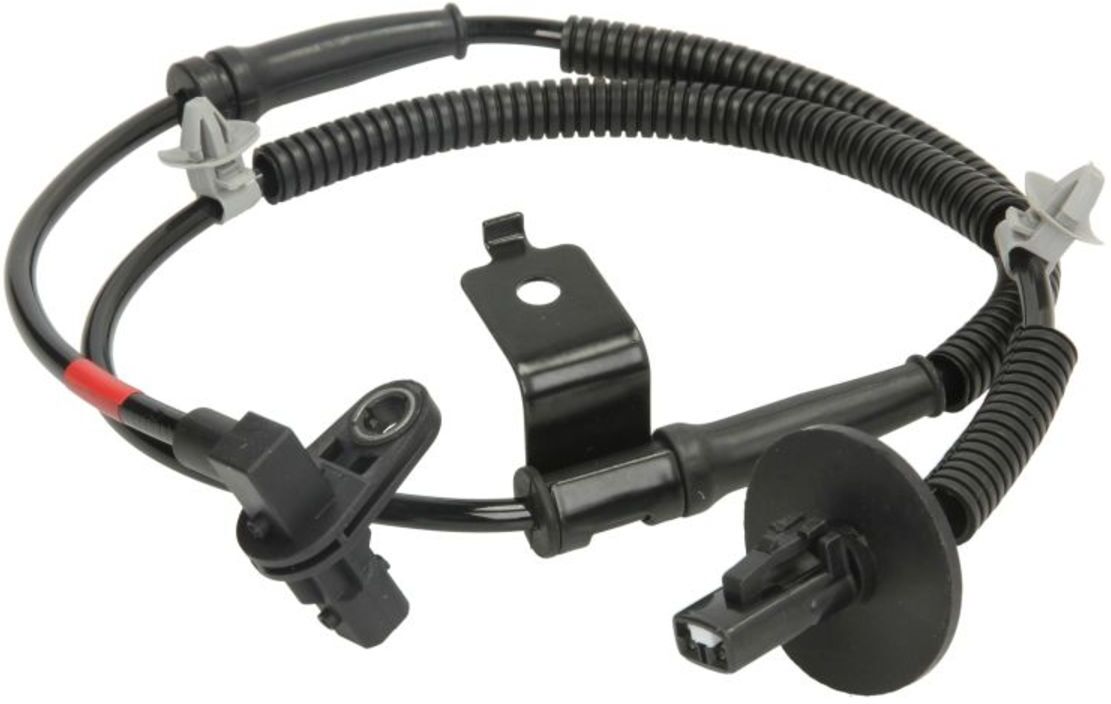 Sensor, Raddrehzahl BLUE PRINT ADG071109