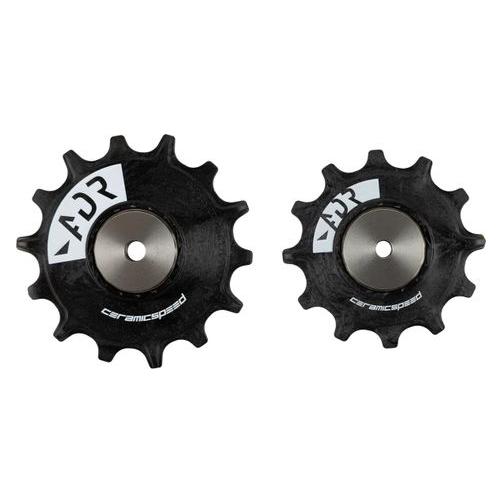 Ceramicspeed OSPW ALPHA Schalträdchen-System SRAM Red/Force E1 (12-fach) (cs117347-5711050159956)