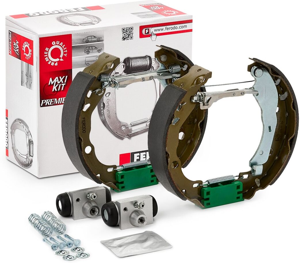 FERODO FMK422 Drum brake kit