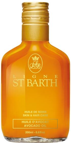 200ml LIGNE ST BARTH Avocado Öl