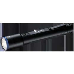 Varta, Taschenlampe, Night Cutter F30R (23 cm, 700 lm)