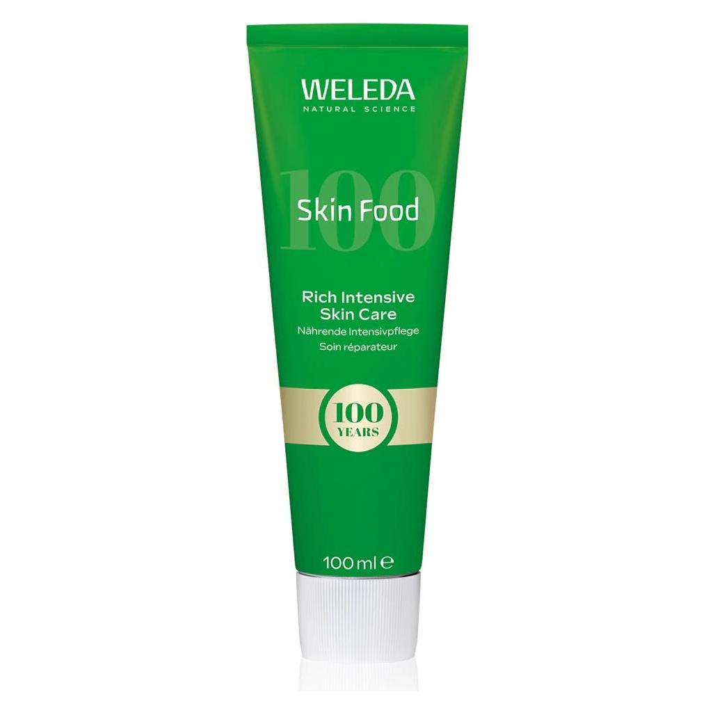 Weleda Skin Food 100 Years Limited Edition 100 Ml (100 ml) (69306140)