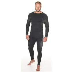 Promostars, Herren, Funktionsunterhose, Mark L/XL Thermal Active Unterwäsche – Herren – Nahtlose Technologie – Atmungsaktiv und schnell (L, XL), Mehrfarbig