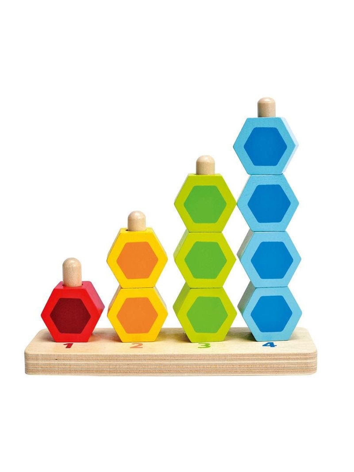 Hape Counting Beads