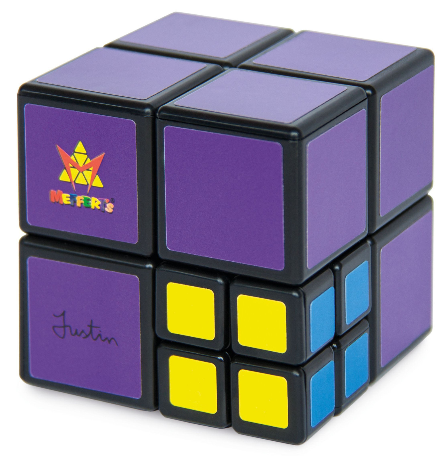Recent Toys Pocket Cube Brainpuzzel - Kubus in kubus