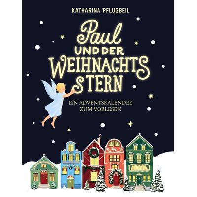 Paul und der Weihnachtsstern