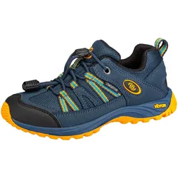 Brütting, Jungen, Wanderschuhe, Ohio Low (41), Blau