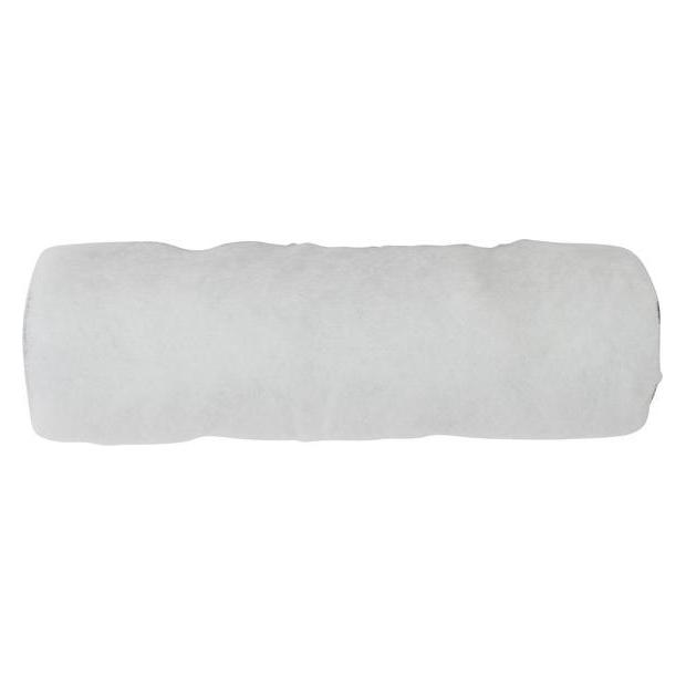 Ebnat Ersatzwalze Vestan,250mm,weiss (18 cm) (04330.25)