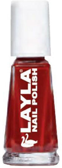 Layla Nail Polish 114