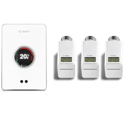Bosch Thermotechnik WLAN-Regler EasyControl 7736701393