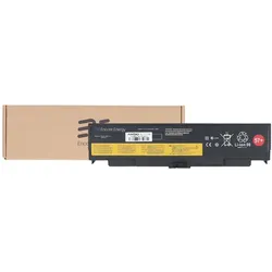 Encore Energy Batterie für Lenovo ThinkPad L440 L540 T440p T540p W540 W541 48Wh 10.8V 4400mAh 45N1147