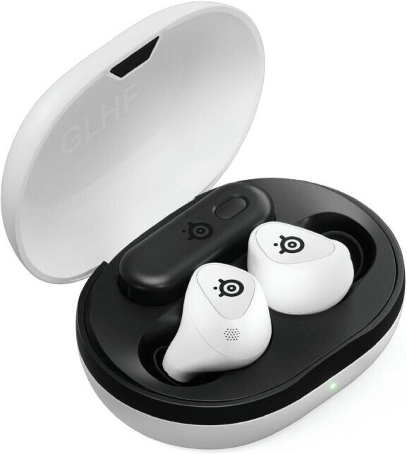 AURICULAR STEELSERIES ARCTIS GAMEBUDS BR