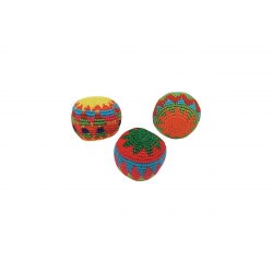 Bartl Kinder-Jonglierball - Durchmesser ca. 60 mm 243502
