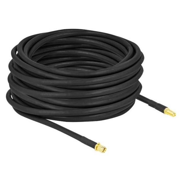 Delock Sma - Sma (90463)
