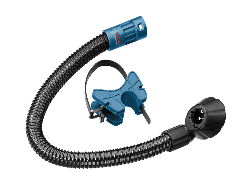 Bosch Absaugvorrichtung, System-Zubhör GDE hex 1600A001GA