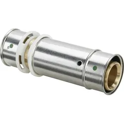 Rep Kupplung SANFIX-P 2115.3, 611873 25mm, aus Rotguss