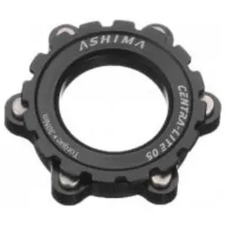 Ashima, Zubehör Velobremsen