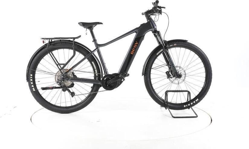 BESV TRX 1.3 Vélo Électrique de Trekking - 291066