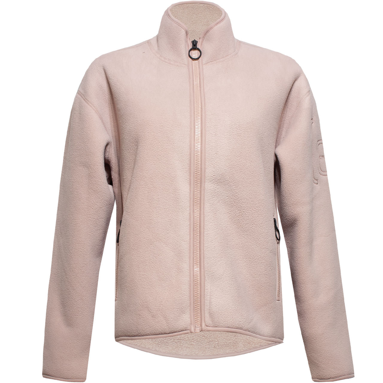 CMP Damen Fleecejacke JACKY rose dust - L