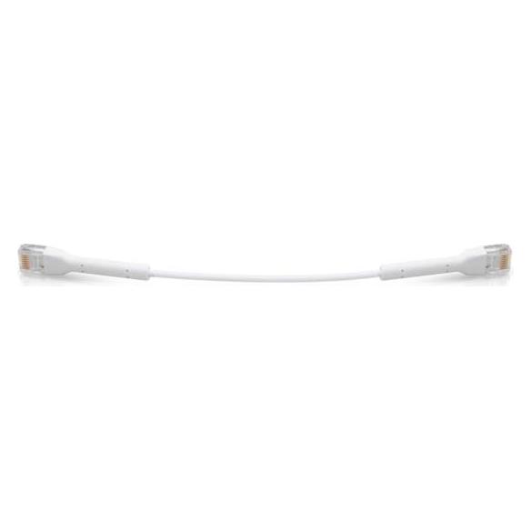 Ubiquiti Netzwerkkabel (CAT6, 0.30 m) (UC-PATCH-0.3M-RJ45)