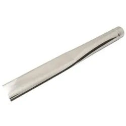 Nilfisk, Industriestaubsauger Zubehör, Fugendüse Ø 40 mm verzinkt