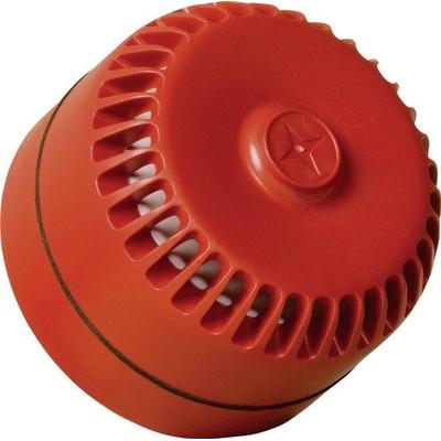 ComPro Signalsirene ROLP/R/D ROLP Mehrton 12 V/DC, 24 V/DC 111 dB